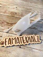 Load image into Gallery viewer, Spoon Mix w/bowl Accessories