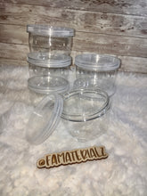 Load image into Gallery viewer, Stackable containers accessories