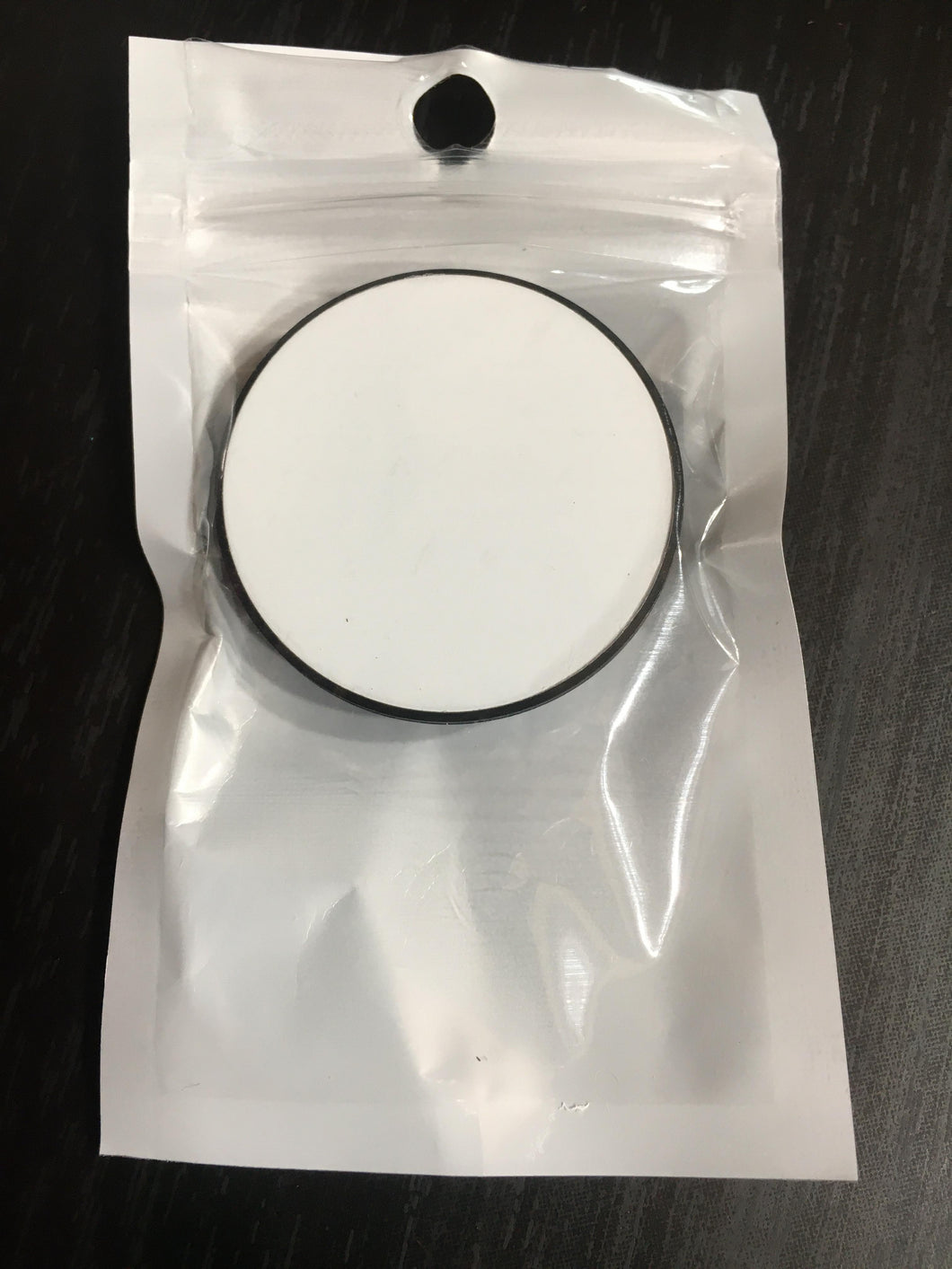 Sublimation Pop Socket Accessories