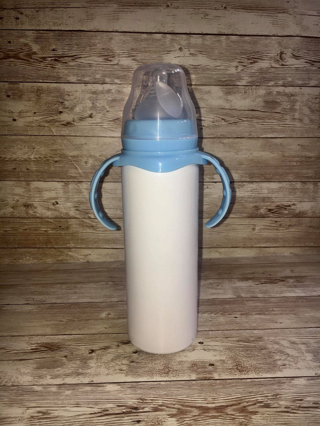 8oz Baby Bottle