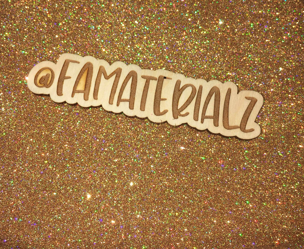 Fairy Dust Glitter